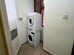 Bishan 8 (D20), Condominium #536080131